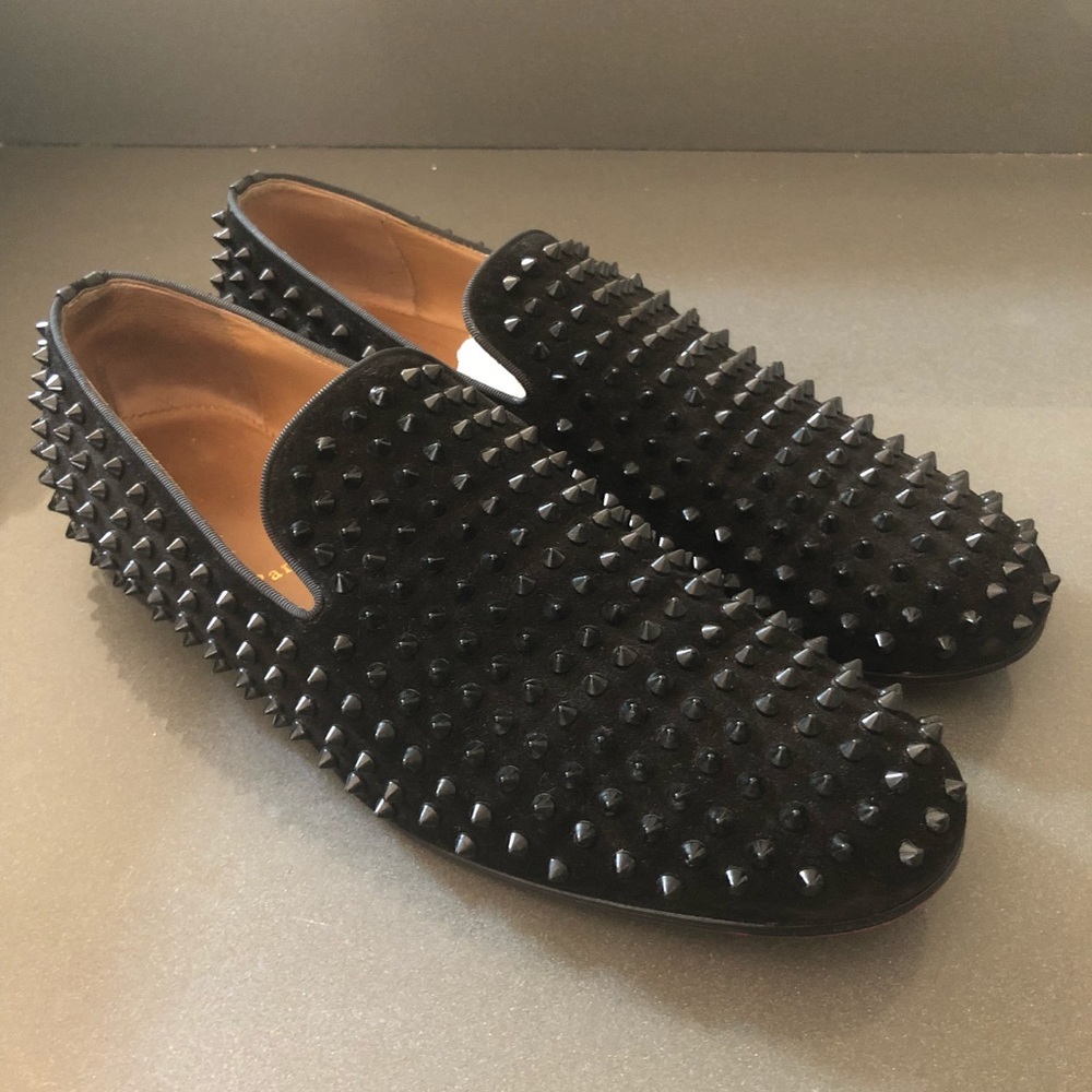 Christian Louboutin Rollerboy Flat